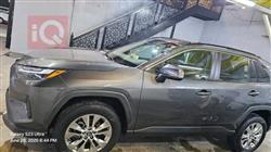 تويوتا راف 4